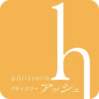 patisserie ash パティスリー アッシュ icon