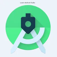 Learn Android Studio Offline icon