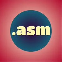 Assembly Compiler & IDE icon