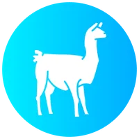 Llama 405B AI Chatbot icon