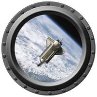 NASA TV icon