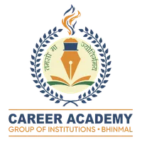 CAREER ACADEMY GROUP BHINMAL icon