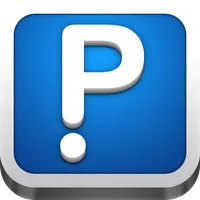 Cheap Parking icon
