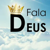 Fala Deus icon