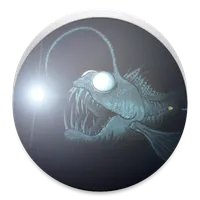 Fish FlashLight icon