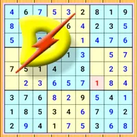 Game of Sudoku icon