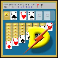 Game of Solitaire icon