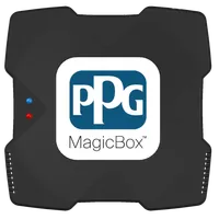 MagicBox Discovery icon