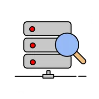 Network Service Discovery icon