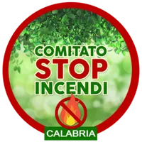 Comitato Stop Incendi Calabria icon