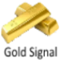 Gold Trading Signals icon