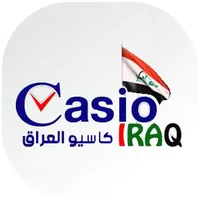 Casio IRAQ icon