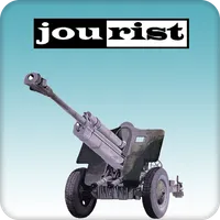 Twentieth-Century Artillery icon