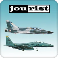 Attack and Interceptor Jets icon