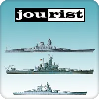 Battleships and Carriers icon