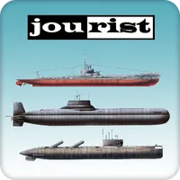 Submarines of the World icon