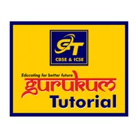 Gurukul Tutorial icon
