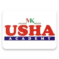 MK USHA ACADEMY icon