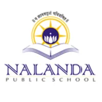 Nalanda Public School icon