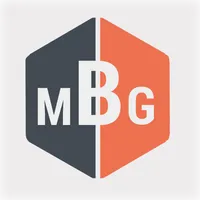 MBG Bank icon