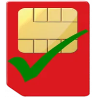SimCard Checker icon