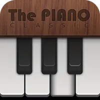 Piano Classic - Instrument icon