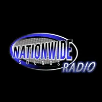 NationWide Sounds Radio icon
