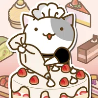 Cat's Cake Shop icon