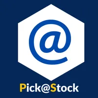 Pickastock icon