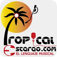 Tropical Estereo icon