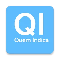 Quem Indica icon