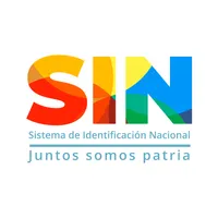 SIN RNP icon