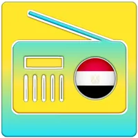 Radio Egypt Radio FM icon