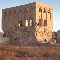 Jazeera Al Hamra VR icon