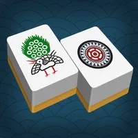 一局入魂！二人麻雀AI対戦 icon