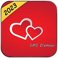 SMS D'amour Très Touchant 2023 icon