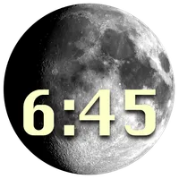 Moon Phase Calculator Free icon