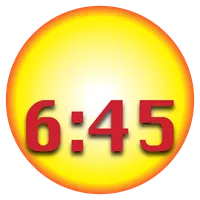 Sunrise Sunset Calculator Free icon