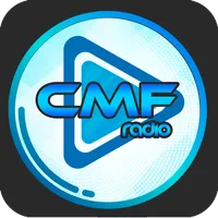 CMF Radio icon