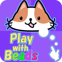 Play with Beads icon