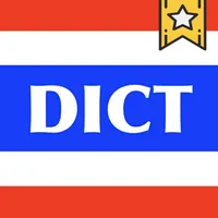 Thai Dict Extra icon