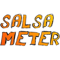 Salsa Meter icon