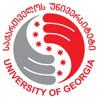 The University of Georgia icon
