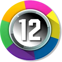 Trivia 12 - Quiz game icon