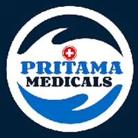 Pritama medicals icon