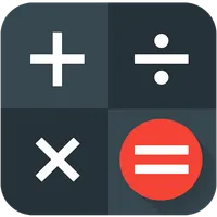 Calculator - Floating Widget icon