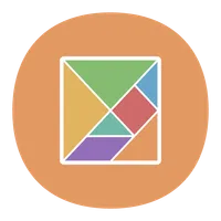圆气壁纸 高清壁纸 icon