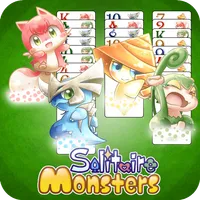 Solitaire Monsters icon