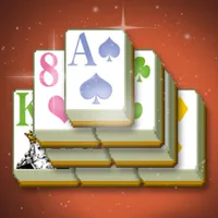 Mahjong Solitaire icon