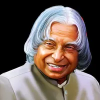 Quotes | Dr APJ Abdul Kalam icon